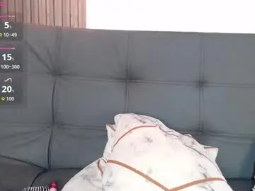 Chaturbate Live Porn of rihannagil