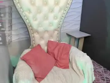 Chaturbate Live Porn of rihannagil