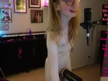 Chaturbate Private Sex Chat of rosiethespooky