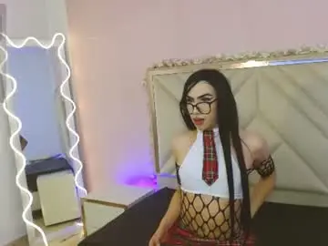 Chaturbate Sex Chat of samanttha_tay