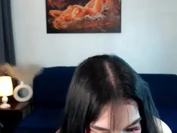 Chaturbate Adult Video Chat of trans_taliyahstarr
