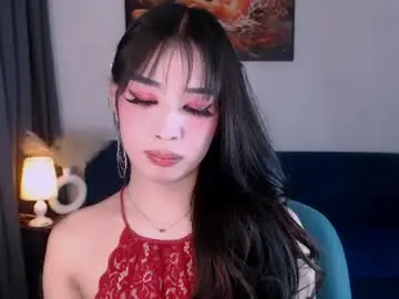 Chaturbate Nude Webcam of trans_taliyahstarr