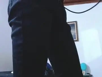 Chaturbate Adult Video Chat of trix_fiore_oficial