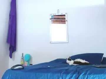 Chaturbate Best live sex cam show of trix_fiore_oficial