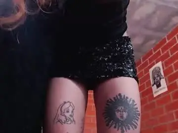 Chaturbate Free Live Porn of trix_fiore_oficial