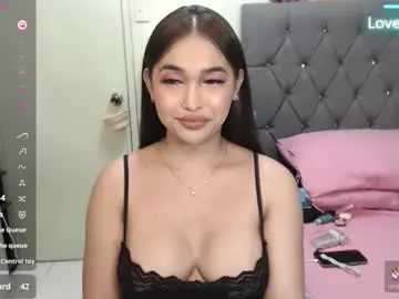 Chaturbate Best Webcam of altheafoxxx