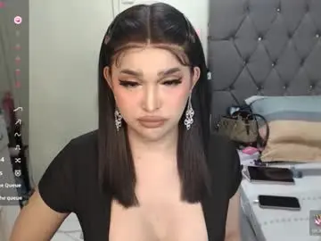 Chaturbate Free Live Porn of altheafoxxx