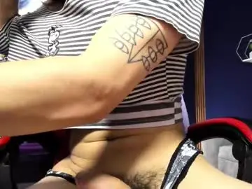 Chaturbate Adult Webcams of christina_vampp1