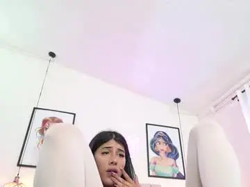 Chaturbate Adult Video Chat of dani_parkerr