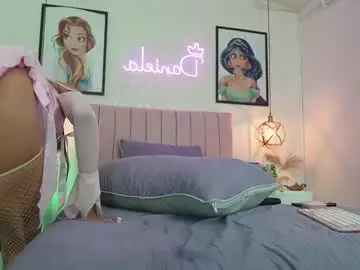 Chaturbate Best Webcam of dani_parkerr