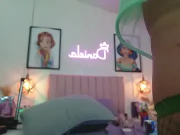 Chaturbate Free Porn Cam of dani_parkerr