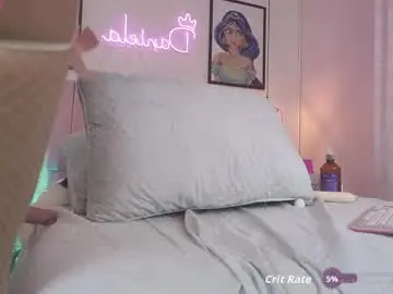 Chaturbate Private Sex Chat of dani_parkerr