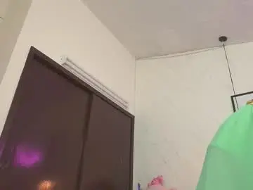 Chaturbate Private Sex Chat of dani_parkerr