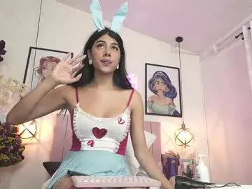 Chaturbate Adult Webcam of dani_parkerr