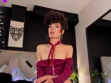 Chaturbate Adult Video Chat of elizabeth_jones_01