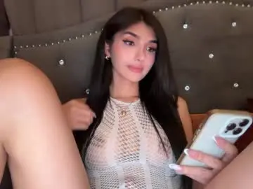 Chaturbate Live Sex of emeraldfvckinggreyson