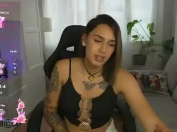 Chaturbate Adult Video Chat of foxi_g
