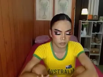 gerogoussidney from chaturbate