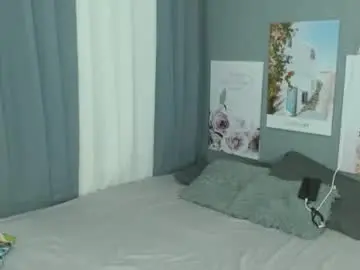 Chaturbate Live Sex Cam of gerogoussidney