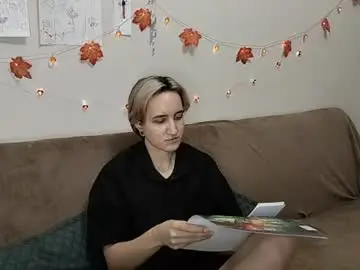 Chaturbate Nude Webcam of miguelgray