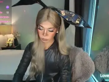 Chaturbate Private Sex Chat of queen_nicolexxx