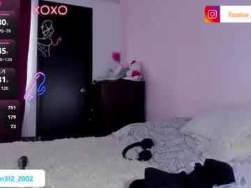 Chaturbate Adult Video Chat of room312_