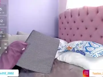 Chaturbate Best Webcam of room312_