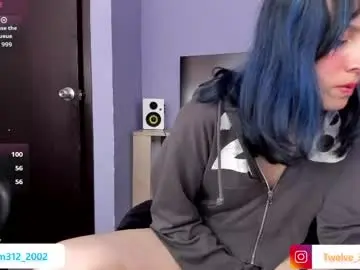 Chaturbate Sex Chat of room312_