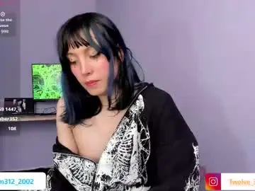 Chaturbate Live Sex Cam of room312_