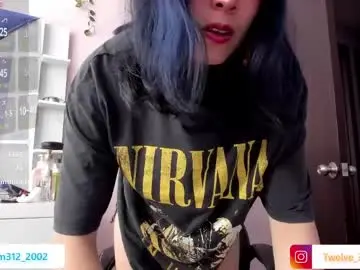 Chaturbate Best Webcam of room312_