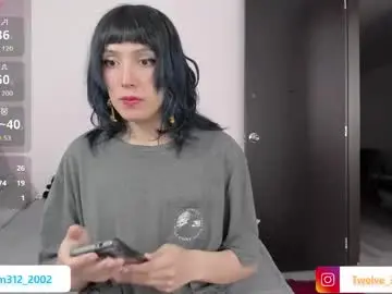 Chaturbate Sex Cam of room312_