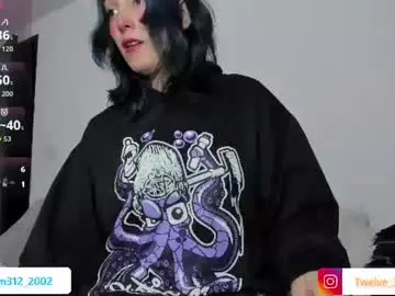 Chaturbate Best Webcam of room312_