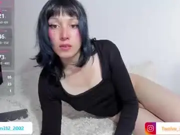 Chaturbate Live Porn of room312_