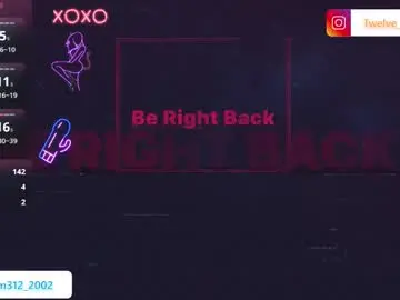 Chaturbate Sex Chat of room312_