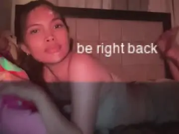 Chaturbate Sex Chat of amor_prinsesa