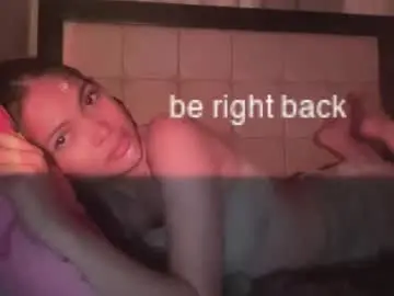 Chaturbate Live Porn of amor_prinsesa