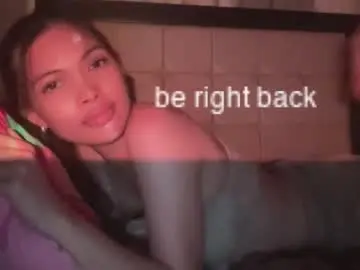 Chaturbate Live Sex of amor_prinsesa