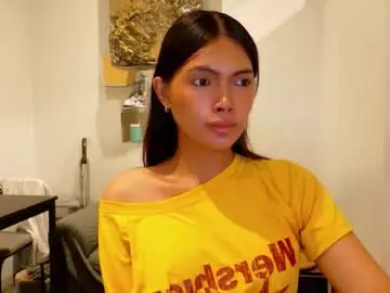 Chaturbate Adult Webcam of amor_prinsesa