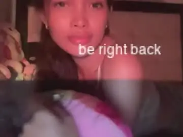 Chaturbate Live Porn of amor_prinsesa