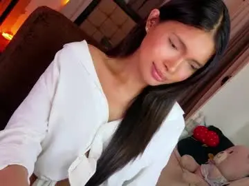 Chaturbate Live Porn of amor_prinsesa