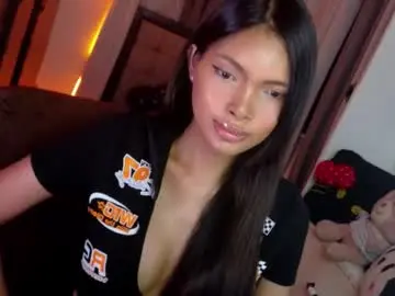 Chaturbate Live Sex Cam of amor_prinsesa