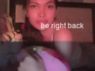 Chaturbate Live Sex of amor_prinsesa