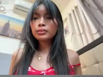 Chaturbate Nude Webcam of amor_prinsesa