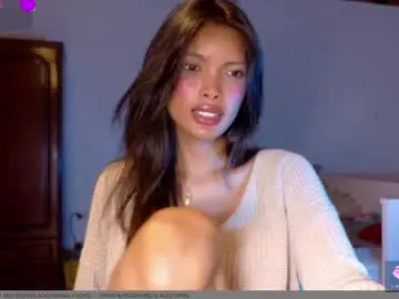 Chaturbate Sex Cam of amor_prinsesa