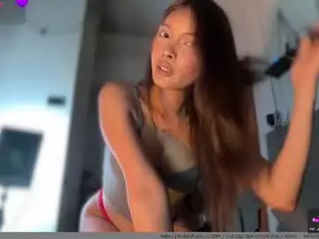 Chaturbate Sex Chat of amor_prinsesa