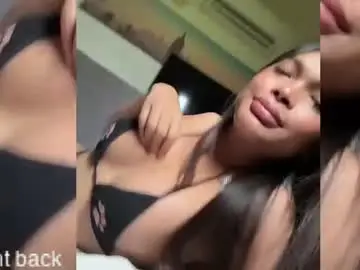 Chaturbate Live Porn of amor_prinsesa