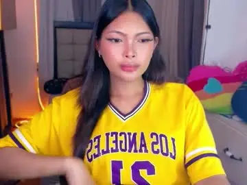 Chaturbate Live Sex Cam of amor_prinsesa