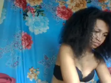 Chaturbate Live Sex Cam of annitaazh