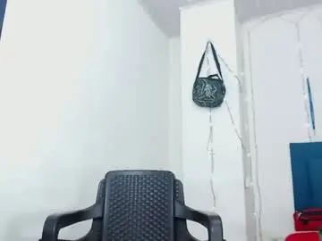 Chaturbate Free Live Porn of coraalhh