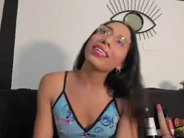 Chaturbate Sex Cam of emilygomezz
